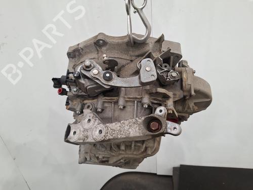 Gearbox VAUXHALL MOKKA / MOKKA X (J13) 1.4 4x4 | BP30142265M3