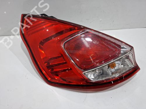 Used Left taillight Left taillight 38412591 38412591