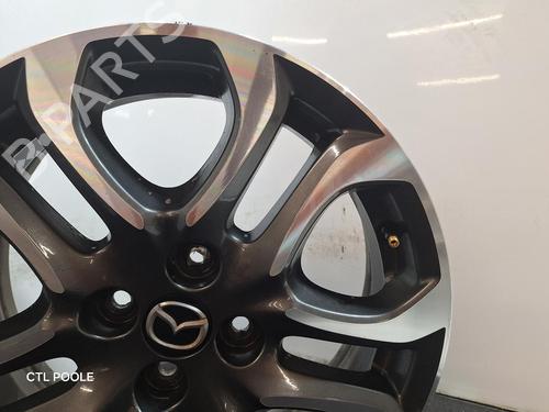Fælk MAZDA 2 Hatchback (DL, DJ) 1.5 SKYACTIV-G | BP39888855C45 - Image 3