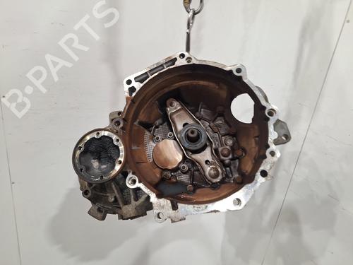 Used Gearbox Gearbox VW GOLF VII (5G1, BQ1, BE1, BE2) 1.6 TDI (105 hp) 36662485 36662485