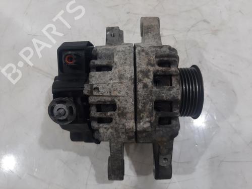 Alternator TOYOTA YARIS (_P9_) 1.0 VVT-i (KSP90_, KSP90R) | BP29581209M7