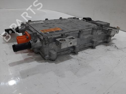 Inverter/Converter JAGUAR I-PACE (X590) EV400 AWD | BP30119437M119 