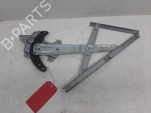 Used Front right window mechanism DAEWOO MATIZ (M100, M150) 0.8 (52 hp) 26868143
