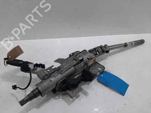Used Steering column PEUGEOT 3008 I MPV (0U_) 1.6 HDi (109 hp) 26852161