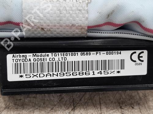 Other TOYOTA AYGO (_B4_) 1.0 (KGB40) | BP26840582O1 