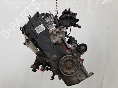 Used Engine Engine FORD S-MAX (WA6) 2.0 TDCi (140 hp) 36290115 36290115