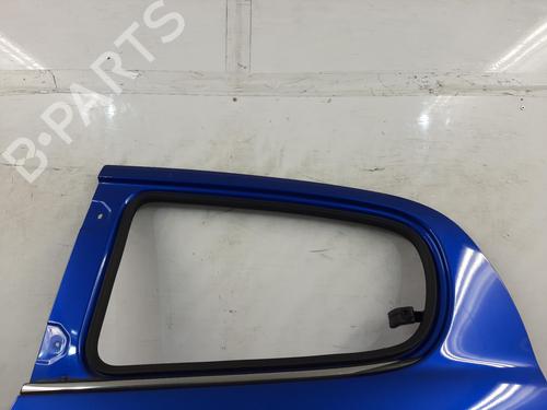 Left rear door PEUGEOT 108 1.0 VTi 72 | BP29581322C4 