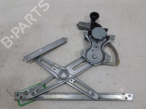 Used Front left window mechanism Front left window mechanism TOYOTA YARIS (_P13_) 1.3 (NSP130_, NSP130) (99 hp) 34644691 34644691