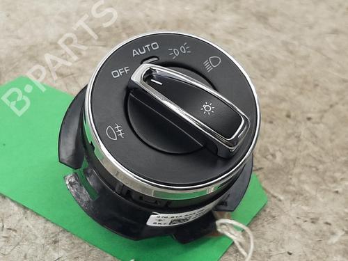 Commande de phare PORSCHE MACAN (95B) 2.9 Turbo AWD (95BCI1) | BP29266297I24 - Image 3