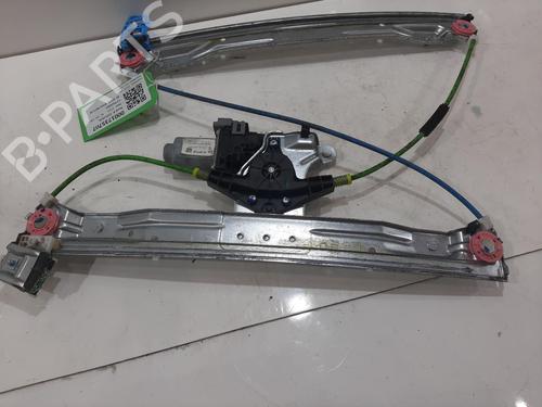 Front right window mechanism CITROËN C3 Picasso (SH_) 1.6 HDI 90 | BP36334429C23  - Image 6
