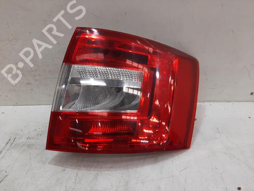 Used Right taillight Right taillight SKODA OCTAVIA III Combi (5E5, 5E6) 2.0 TDI 4x4 (150 hp) 36154331 36154331