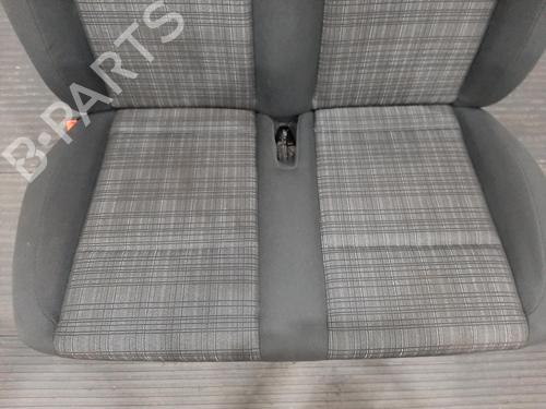 Left front seat MERCEDES-BENZ VITO Van (W447) 114 CDI (447.601, 447.603, 447.605) | BP26766504C15 - Image 2
