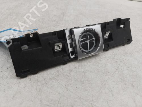 Multifunctionele display VW CC B7 (358) 2.0 TDI (150 hp) 26853279