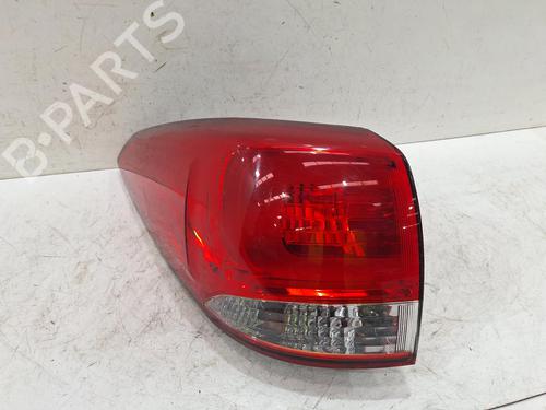 Used Left taillight KIA CARENS IV 1.7 CRDi (136 hp) 31538009