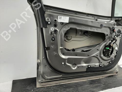 Left front door JAGUAR I-PACE (X590) EV400 AWD | BP26755952C2 
