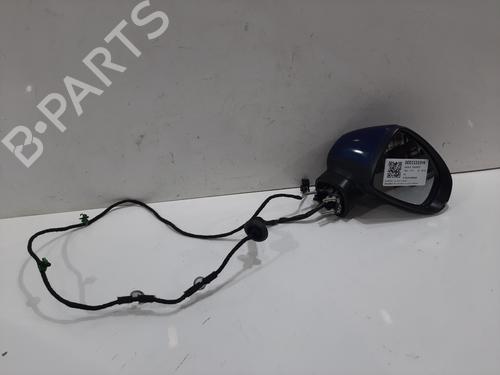 Used Right mirror AUDI A1 Sportback (8XA, 8XF) 2.0 TDI (143 hp) 29553998