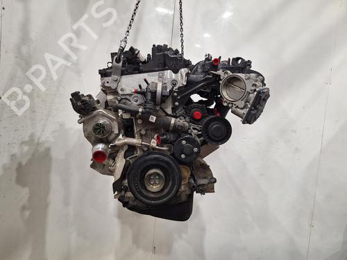 Used Engine Engine 39405641 39405641
