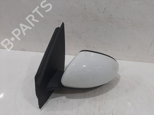 Retrovisor esquerdo DACIA SANDERO III 1.0 TCe LPG (91 hp) 31286014