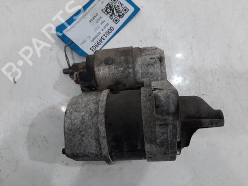 Starter TOYOTA AYGO (_B4_) 1.0 (KGB40) | BP26853635M8 