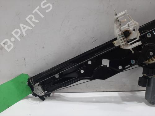 Front right window mechanism FORD KA (RU8) 1.2 | BP29553971C23 