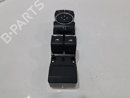 Kombi Kontakt / Stilkkontakt FORD FIESTA VII (HJ, HF) 1.0 EcoBoost (101 hp) 31033544