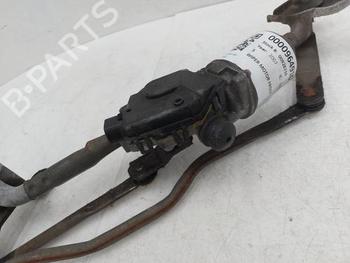 Front wiper motor MAZDA 5 (CR) 2.0 (CREW) | BP26868527M29 