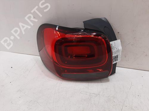Used Left taillight Left taillight 36879101 36879101