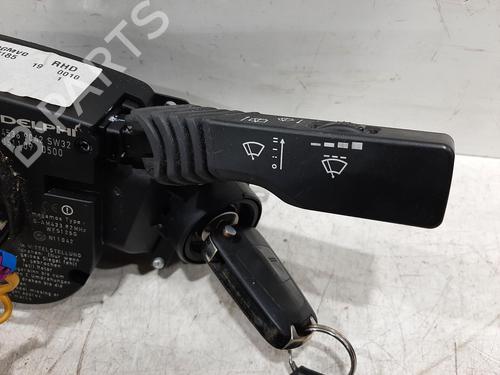 Switch VAUXHALL VECTRA Mk II (C) Estate (Z02) 1.9 CDTI 16V | BP26848864I30 