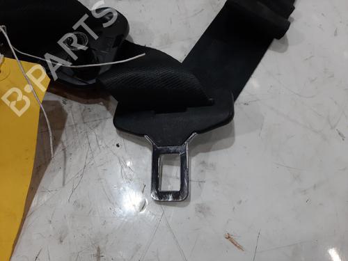 Front left seatbelt RENAULT CLIO IV (BH_) 0.9 TCe 90 (BHNF, BHMA, BHMH, BHJK, BHJR) | BP37539979I26 - Image 2