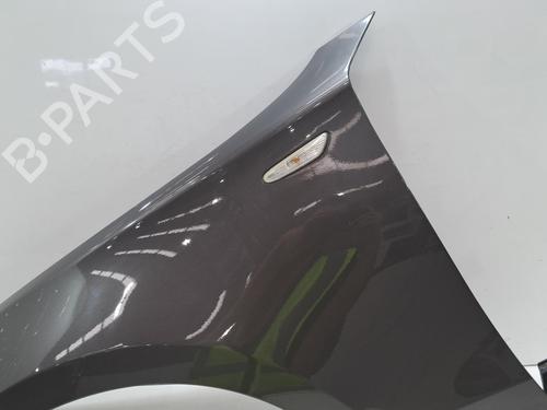 Left front fenders BMW 1 (E87) 118 d | BP29058808C41 