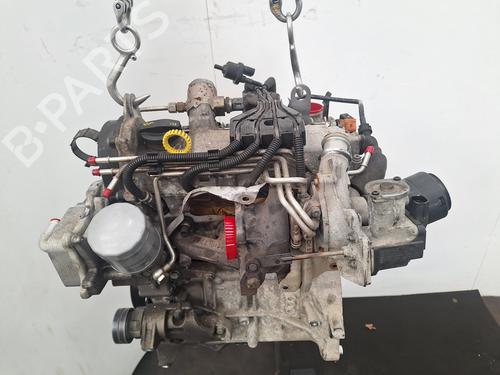 Engine SKODA YETI (5L) 1.2 TSI | BP32682969M1  - Image 6