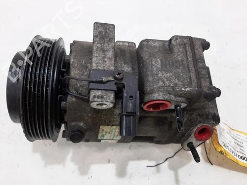 AC compressor HYUNDAI SANTA FÉ II (CM) 2.2 CRDi 4x4 | BP30094930M34 