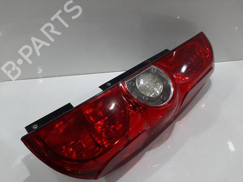 Used Right taillight Right taillight FIAT DOBLO Platform/Chassis (263_) 1.3 D Multijet (90 hp) 34101221 34101221