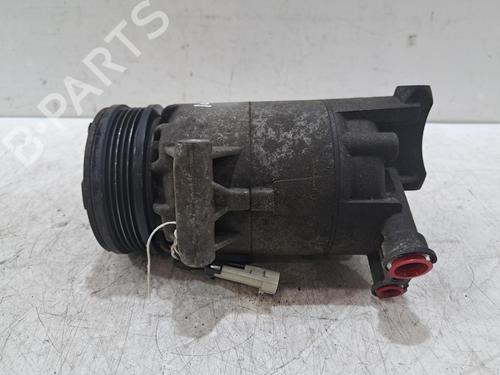 Used AC compressor AC compressor 38949043 38949043