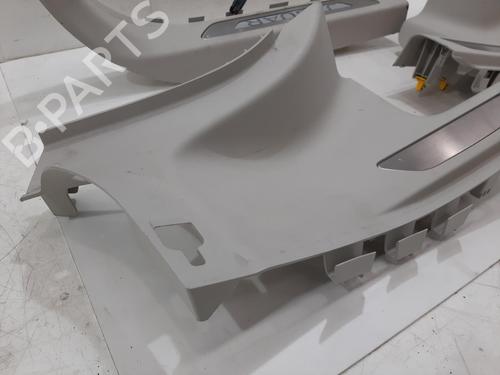 Andre JAGUAR I-PACE (X590) EV400 AWD | BP30324294O1 