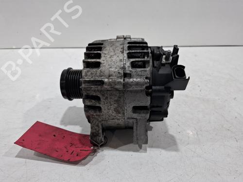 Alternator VOLVO V40 Hatchback (525) D2 | BP40116879M7 - Image 5