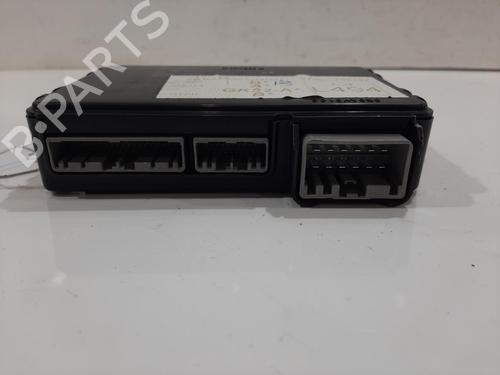 Control unit LAND ROVER RANGE ROVER SPORT II (L494) 4.4 SDV8 4x4 | BP29553665M11 