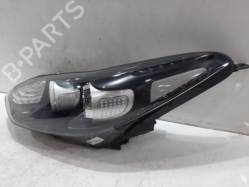 Left headlight KIA SPORTAGE IV (QL, QLE) 1.6 GDI | BP37272465C28 - Image 6