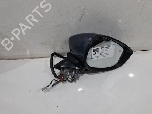 Used Right mirror Right mirror MAZDA CX-30 (DM) SKYACTIV-X M Hybrid (DMFP) (179 hp) 35923303 35923303