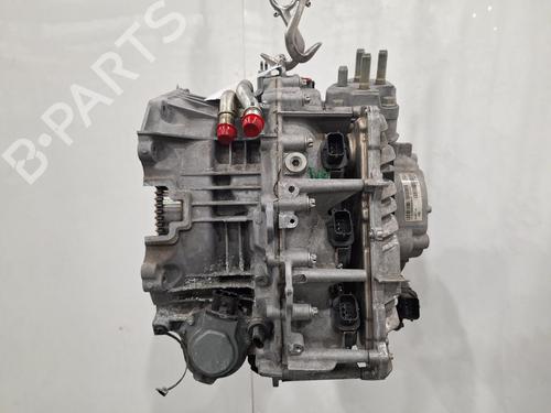 Gearbox FORD FIESTA VII (HJ, HF) 1.0 EcoBoost mHEV ACTIVE | BP29127557M3 