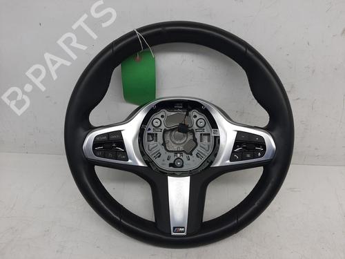 Used Steering wheel BMW 1 (F40) 118 i (140 hp) 26798607