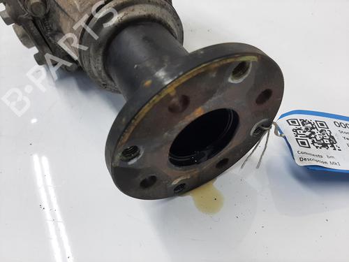 Transfer box HYUNDAI ix35 (LM, EL, ELH) 2.0 CRDi 4WD | BP26852284M36 