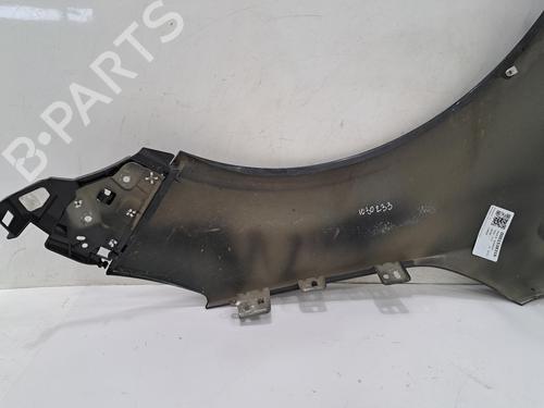 Forkjerm venstre VAUXHALL ASTRA Mk VI (J) (P10) 1.6 | BP29809768C41