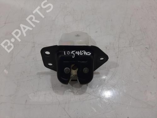 Used Tailgate lock Tailgate lock 37172451 37172451