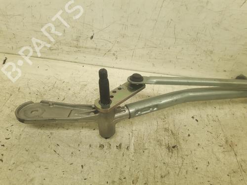 Front wiper motor BMW 4 Convertible (G23, G83) 420 i | BP26866138M29 