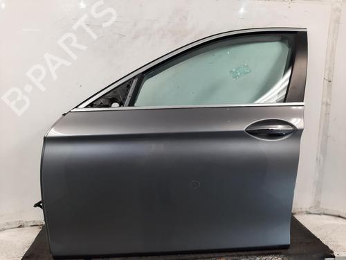 Used Left front door BMW 5 Touring (F11) 520 d (190 hp) 31685867