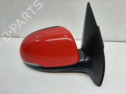 Right mirror HYUNDAI i20 I (PB, PBT) 1.2 | BP28085167C27 