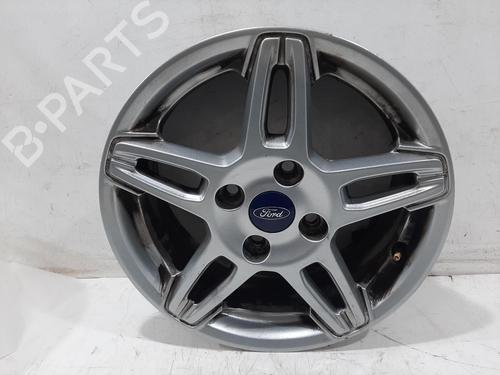 Felg FORD FIESTA VI (CB1, CCN) 1.0 EcoBoost (100 hp) 31685660