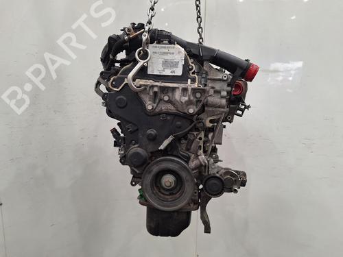 Used Engine Engine 38015144 38015144