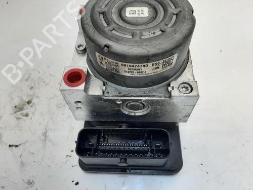 ABS pump CITROËN C4 CACTUS 1.2 VTi 82 | BP26869542M43 